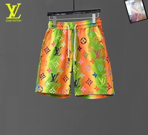 LV Shorts-709(M-XXXL)