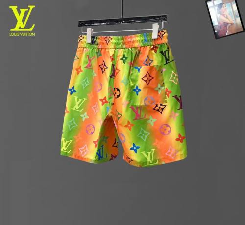 LV Shorts-709(M-XXXL)