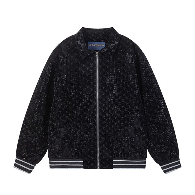 LV  Coat men-1085(M-XXL)