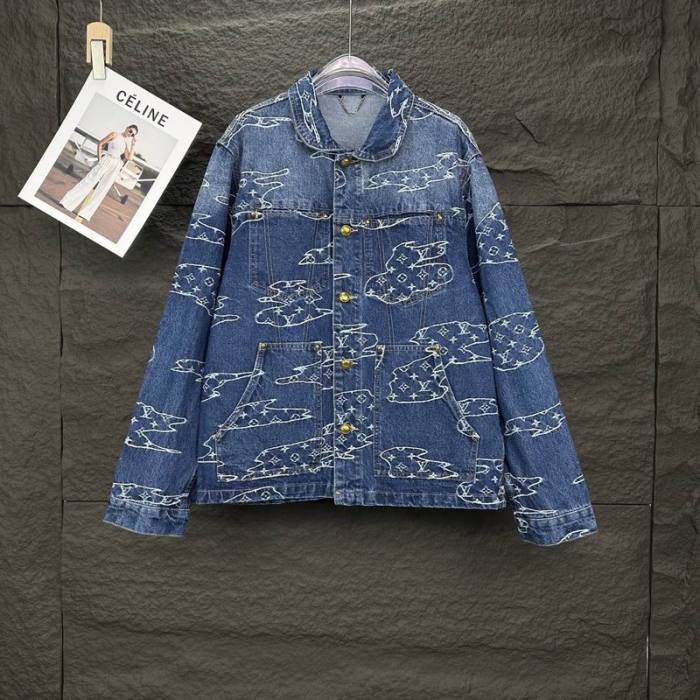 LV  Coat men-1094(S-XL)