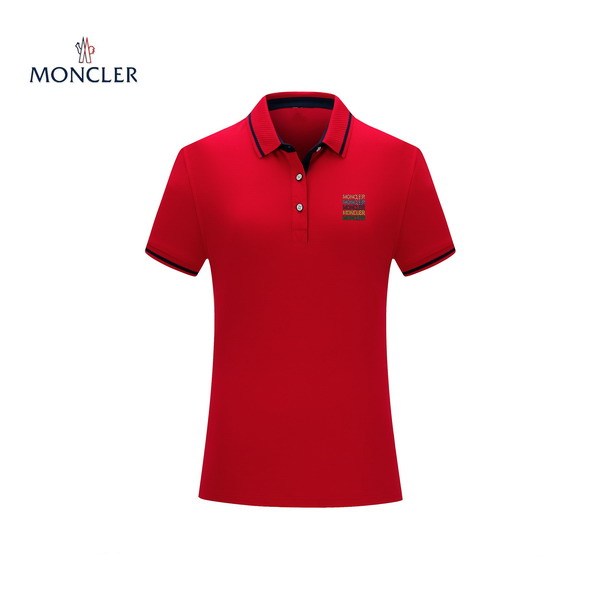 Moncler Polo t-shirt men-629(M-XXXL)