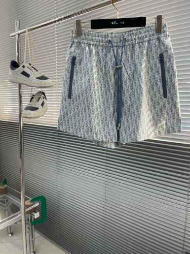 Dior Short Pants High End Quality-113