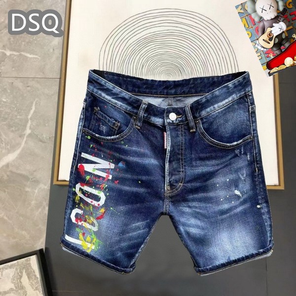 DSQ men jeans 1：1 quality-322