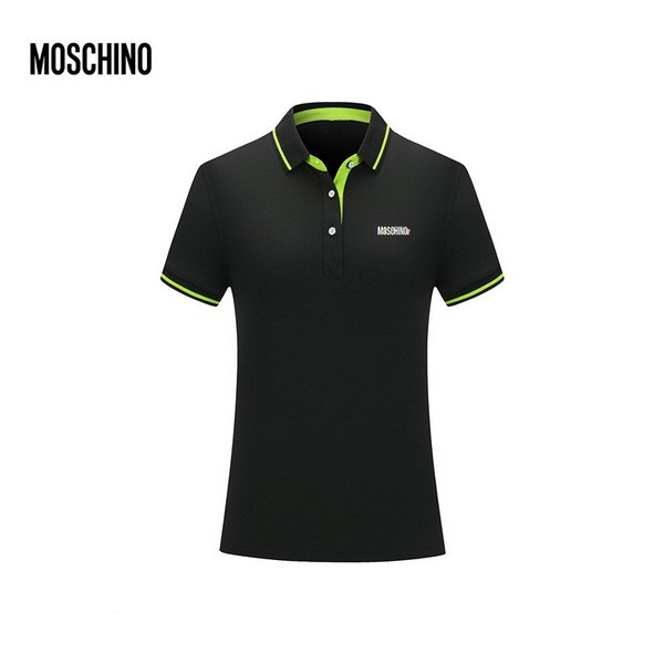Moschino Polo t-shirt men-020(M-XXXL)