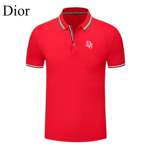 Dior polo T-Shirt-464(M-XXXL)