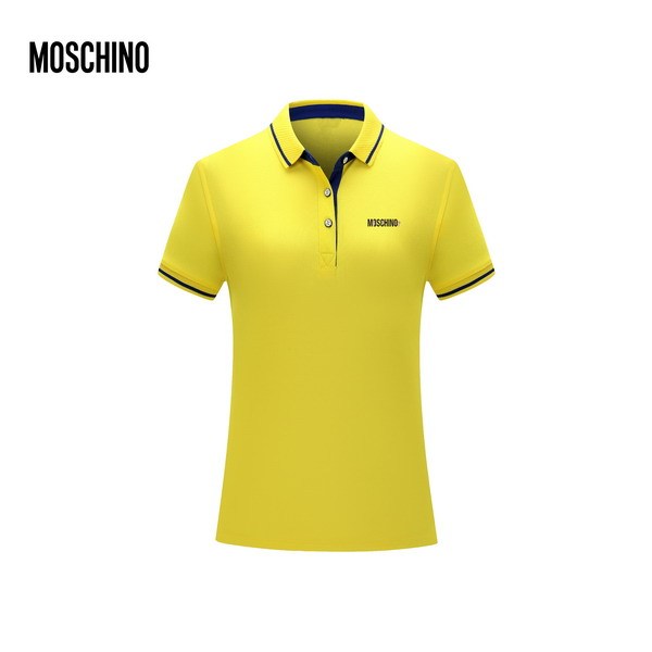 Moschino Polo t-shirt men-022(M-XXXL)