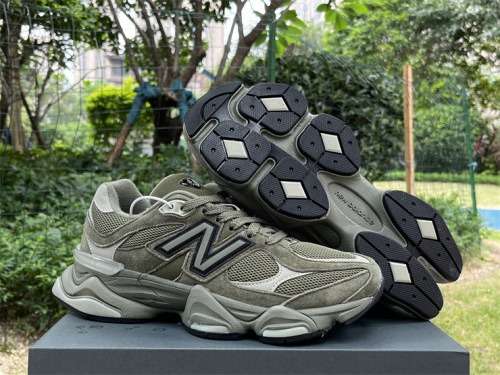 NB Shoes High End Quality-342