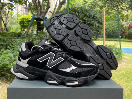 NB Shoes High End Quality-341