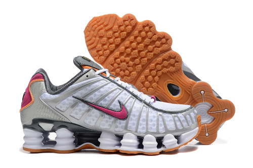 Nike Shox Reax Run Shoes men-225