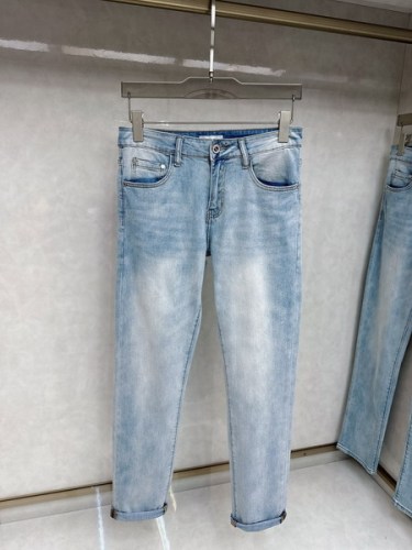 Dior men jeans 1：1 quality-048