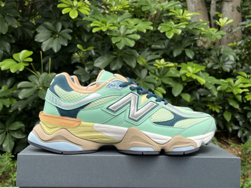 NB Shoes High End Quality-343