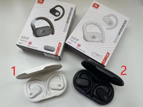 JBL soundgear sense Bone conduction Bluetooth earphones