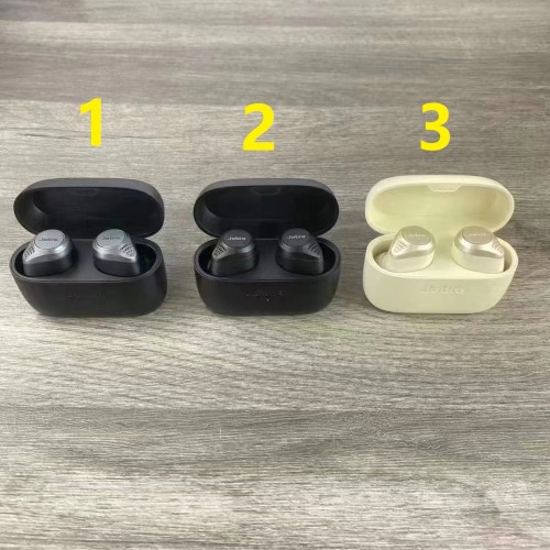 Jabra ELITE 85t