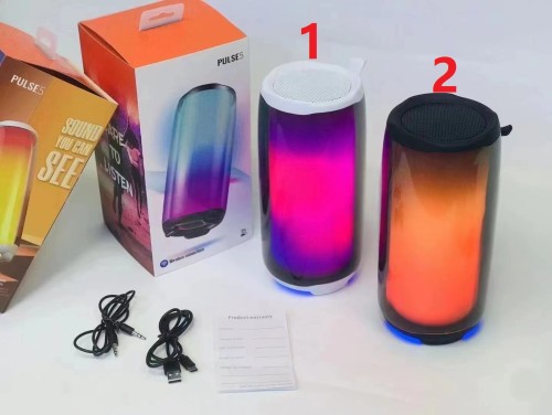JBL Pulse 5