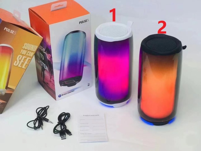 JBL Pulse 5