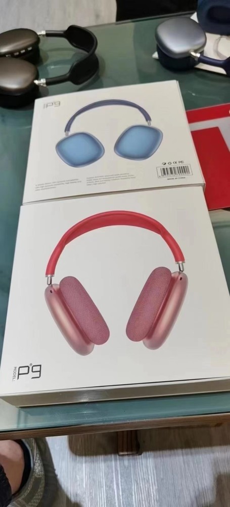 Air Pods MaX