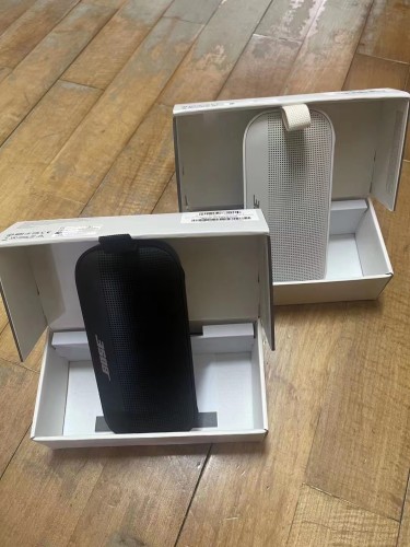 BOSE soundlink