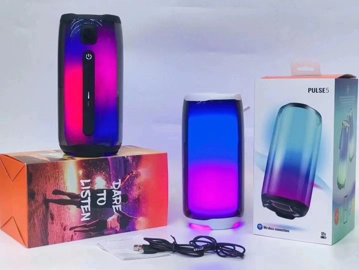 JBL Pulse 5