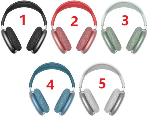 Air Pods MaX