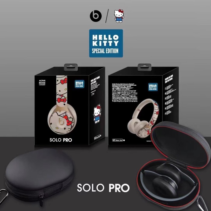 Beats solo pro