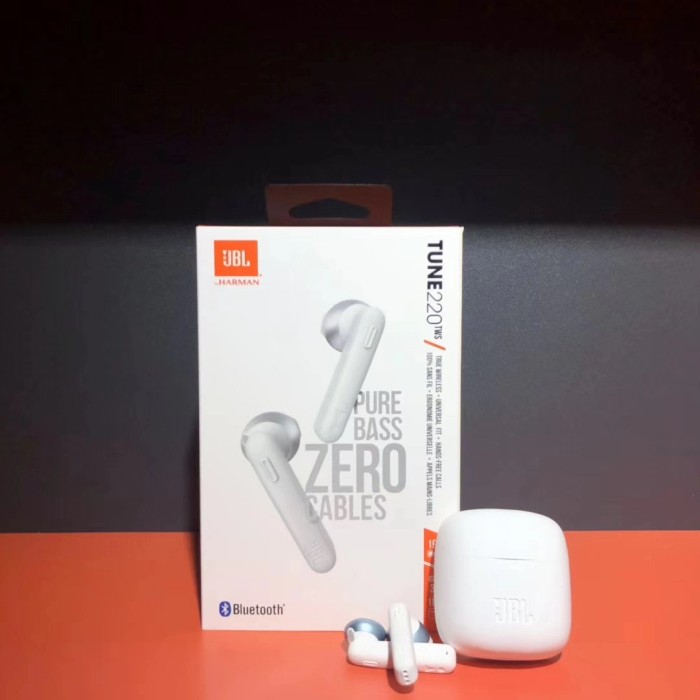 JBL tune 220