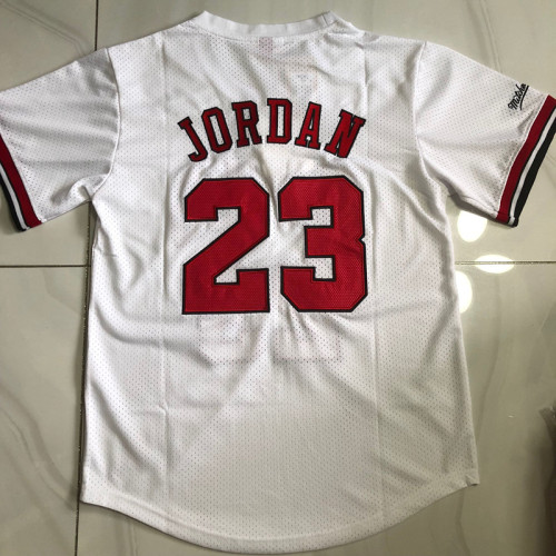 NBA Chicago Bulls-507