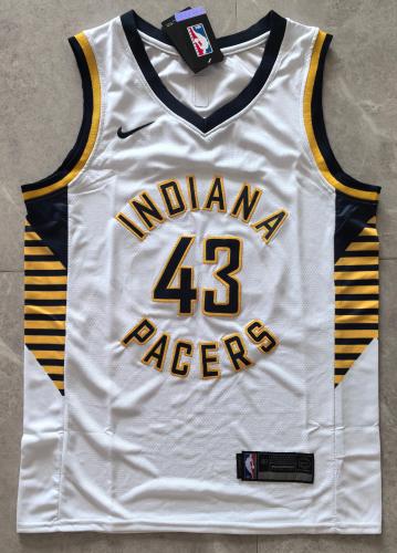 NBA Indiana Pacers-079