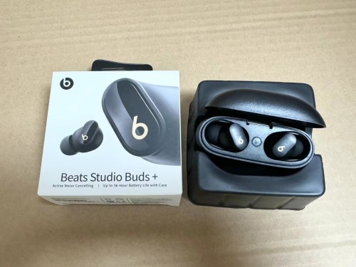 Beats Studio Buds
