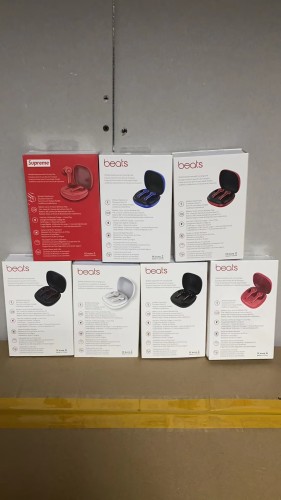 Beats pro
