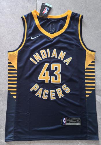 NBA Indiana Pacers-085