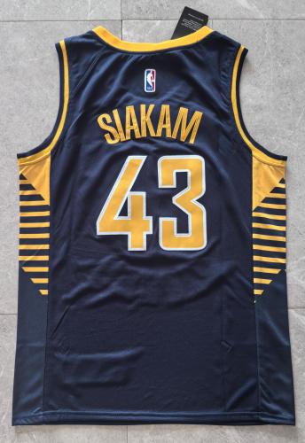 NBA Indiana Pacers-085
