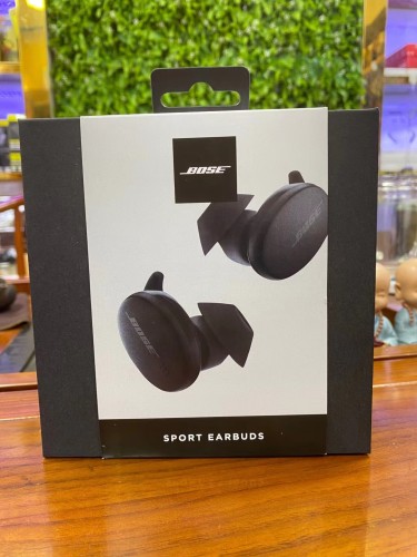 BOSE sport earbuds