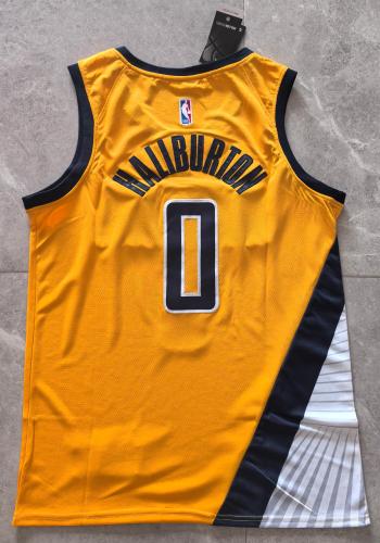 NBA Indiana Pacers-083
