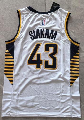 NBA Indiana Pacers-079