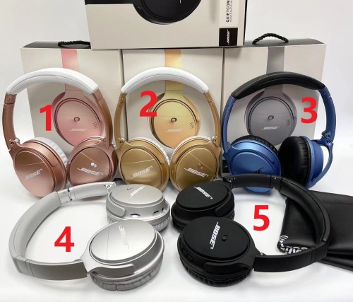 BOSE QC35 II