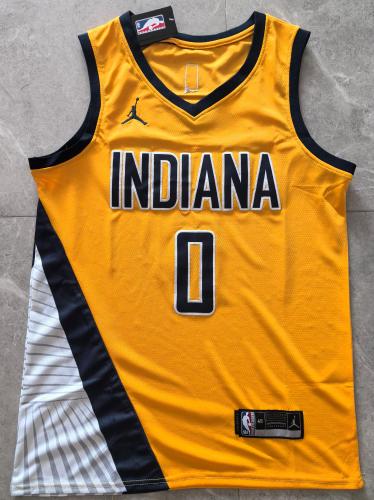 NBA Indiana Pacers-083