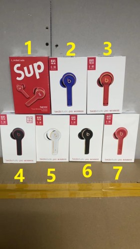 Beats pro