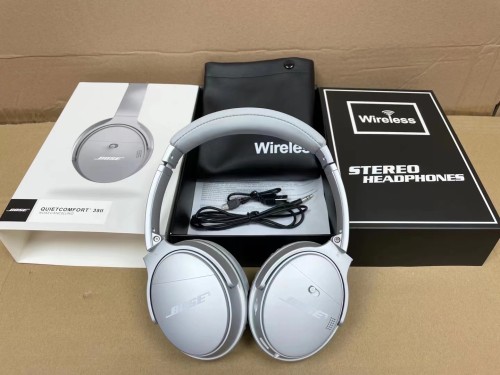 BOSE QC35 II