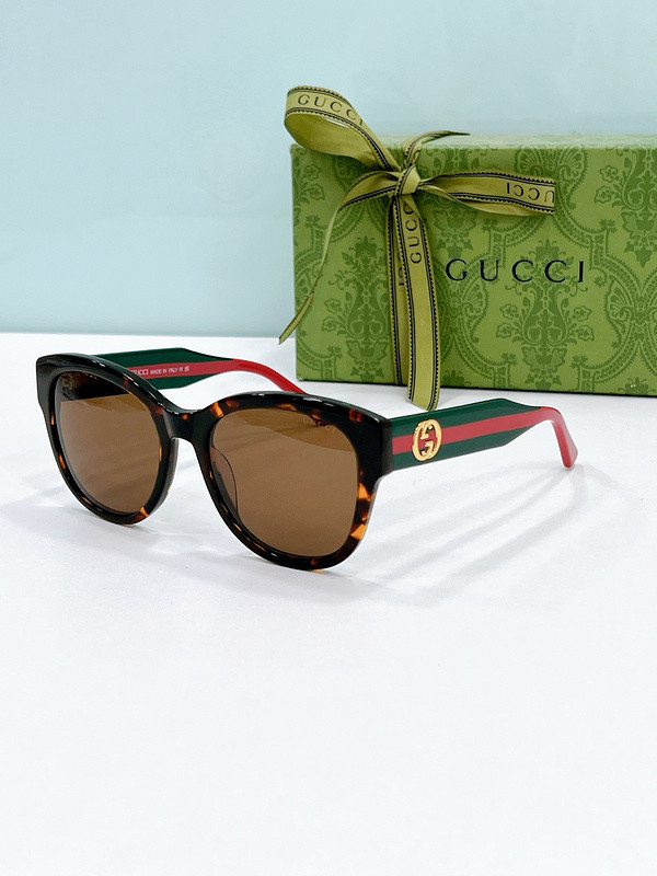 G Sunglasses AAAA-8406