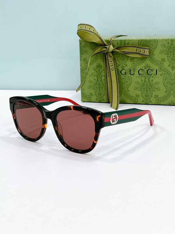 G Sunglasses AAAA-8408
