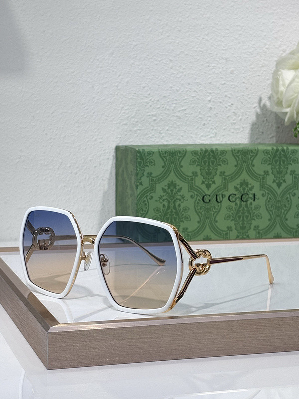 G Sunglasses AAAA-8832