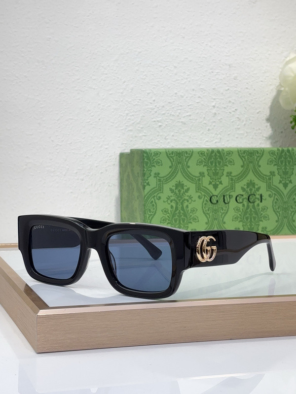 G Sunglasses AAAA-8607