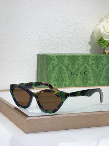 G Sunglasses AAAA-8711