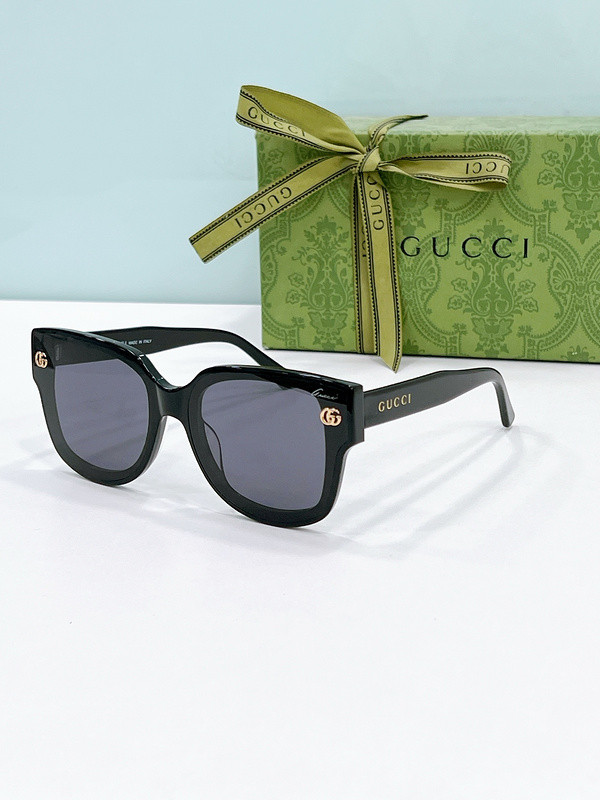 G Sunglasses AAAA-8656