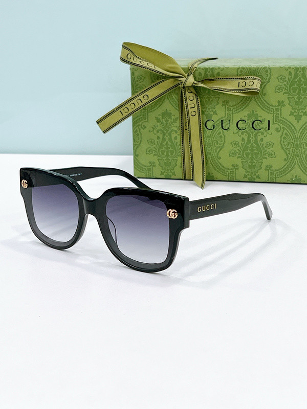 G Sunglasses AAAA-8651