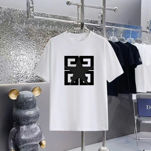 Givenchy t-shirt men-1837(XS-L)