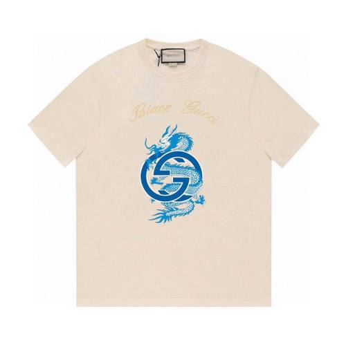 G men t-shirt-8147(XS-L)