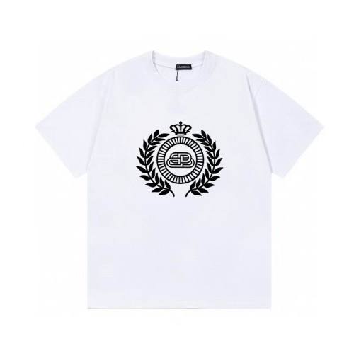 B t-shirt men-7815(XS-L)
