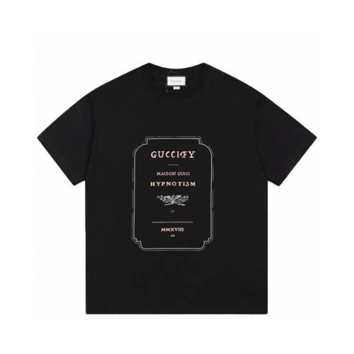G men t-shirt-8102(XS-L)