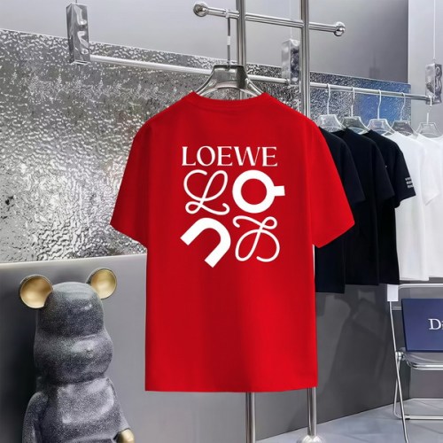 Loewe t-shirt men-687(XS-L)